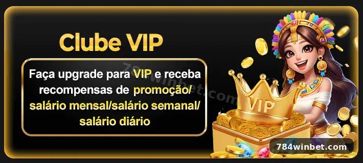 Jogos - 784win